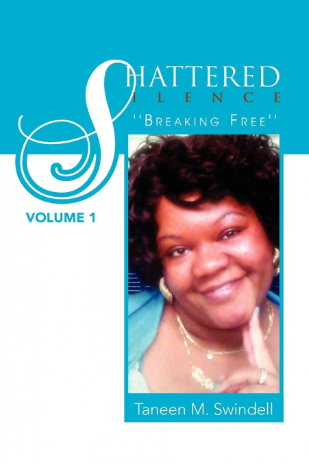 Shattered Silence Volume 1