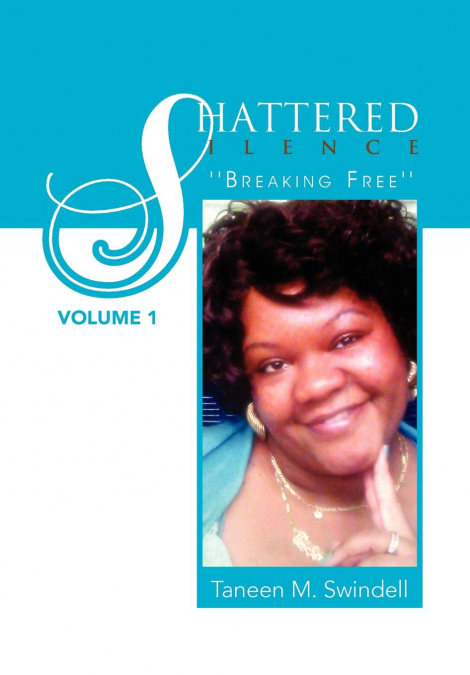 Shattered Silence Volume 1