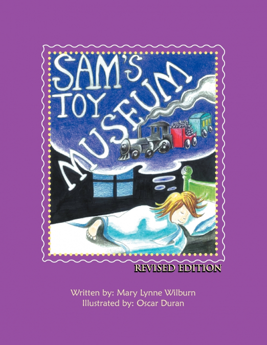 Sam’s Toy Museum
