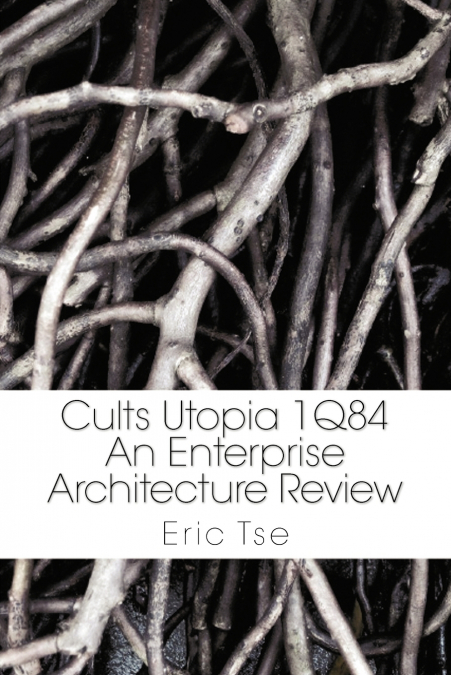 Cults Utopia 1q84