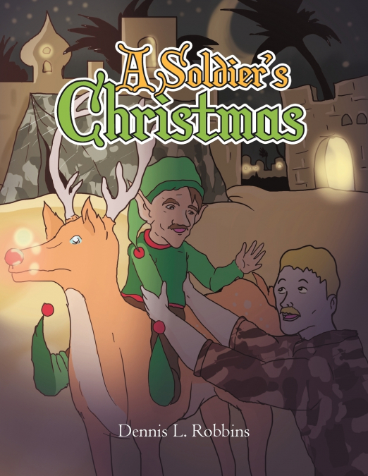 A Soldier’s Christmas