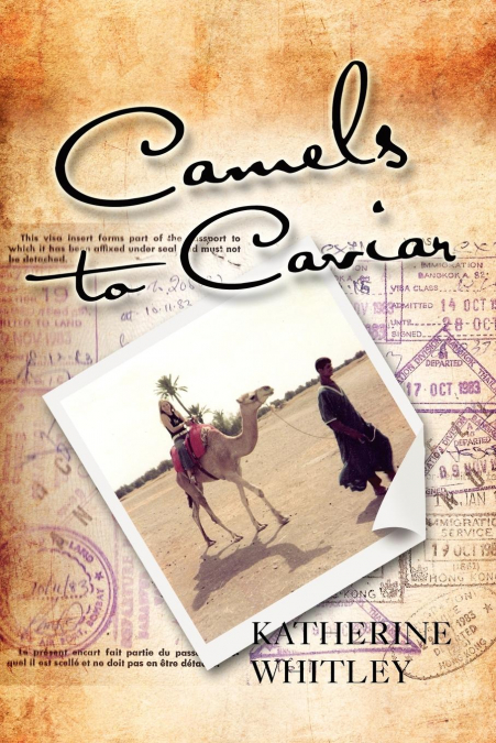 Camels to Caviar