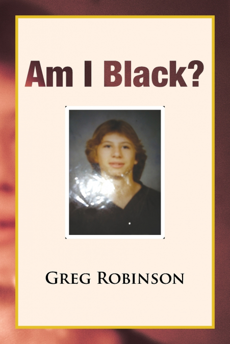 Am I Black?