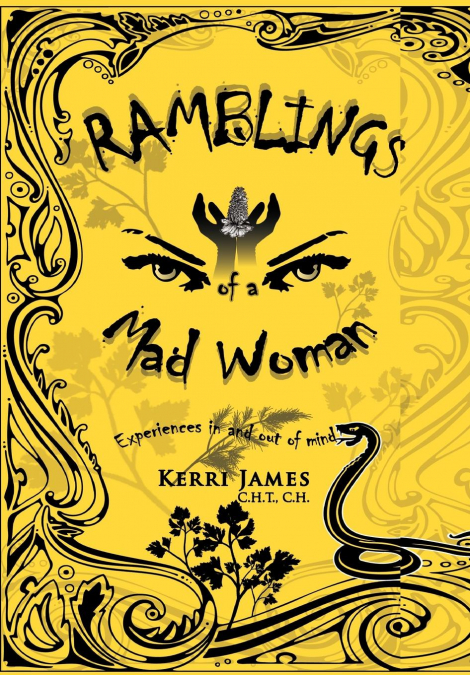 Ramblings of a Mad Woman