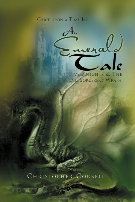 An Emerald Tale