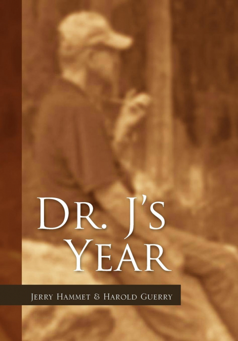 Dr. J’s Year