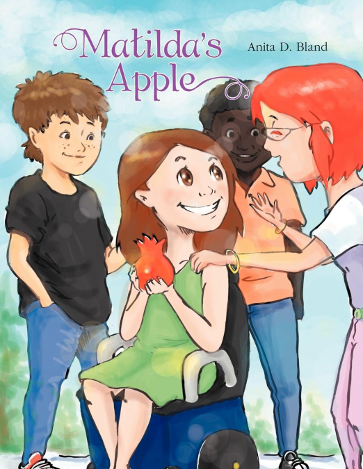 Matilda’s Apple
