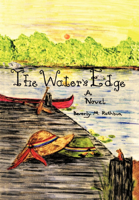 The Water’s Edge