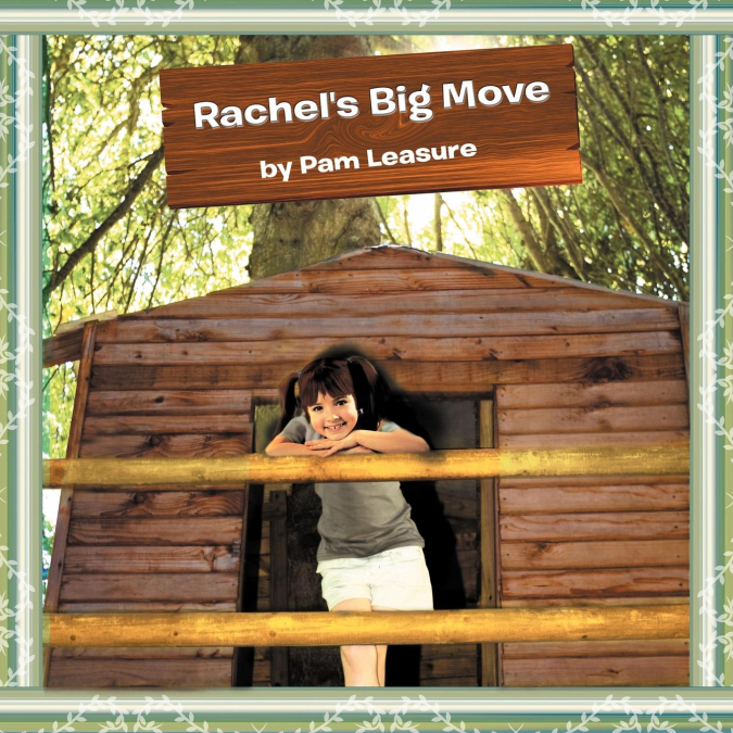 Rachel’s Big Move