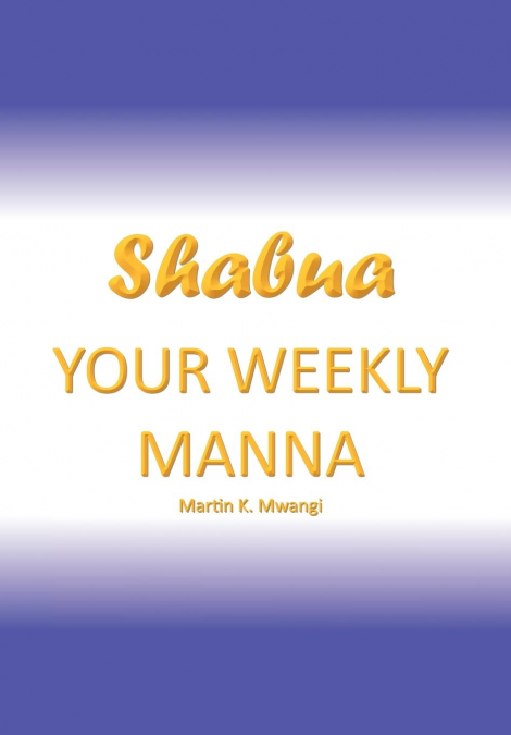 Shabua
