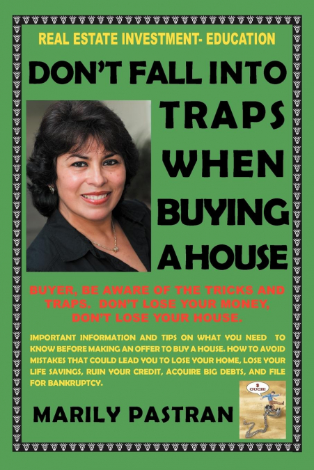 Don’t Fall Into Traps When Buying a House