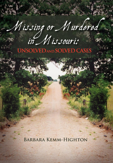 Missing or Murdered in Missouri