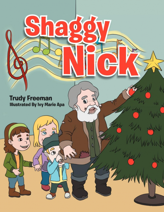 Shaggy Nick