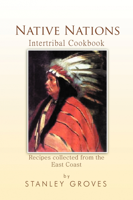 Native Nations Cookbook