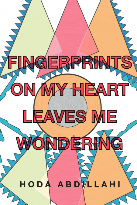Fingerprints on My Heart Leaves Me Wondering