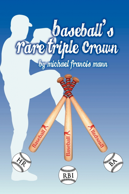Baseball’s Rare Triple Crown