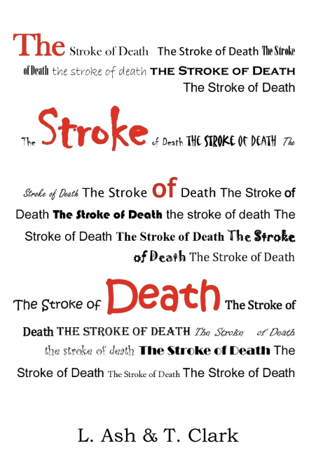 The Stroke of Death