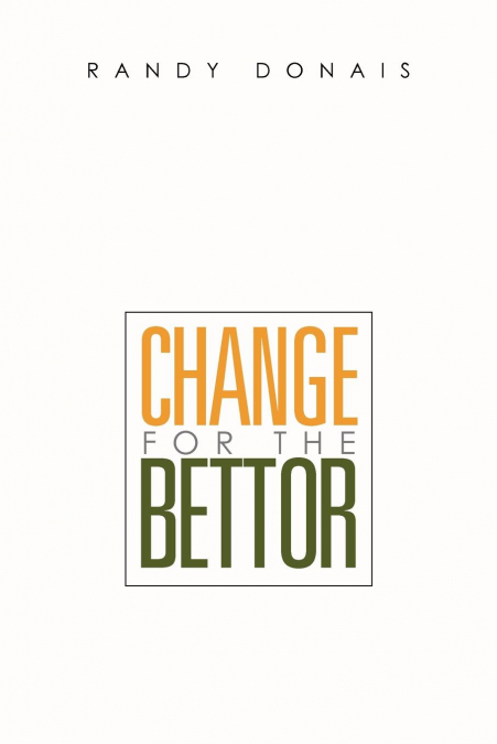 Change for the Bettor