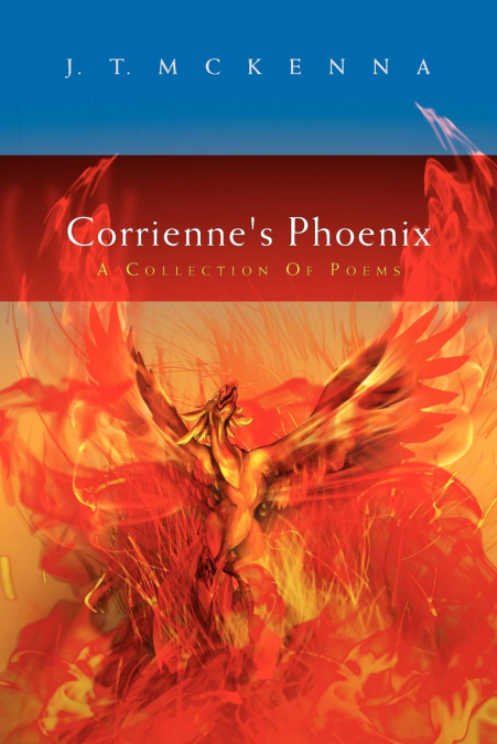 Corrienne’s Phoenix