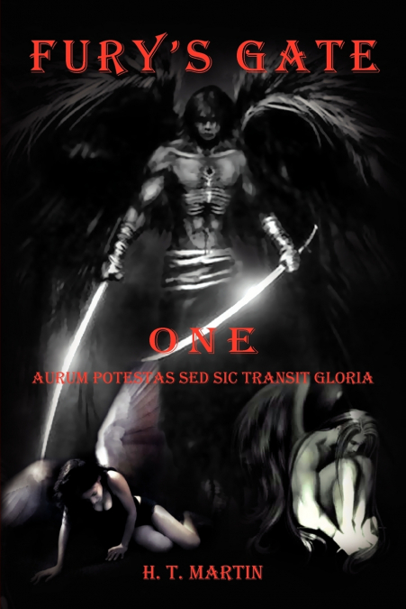 Fury’s Gate One