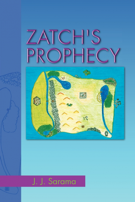 Zatch’s Prophecy