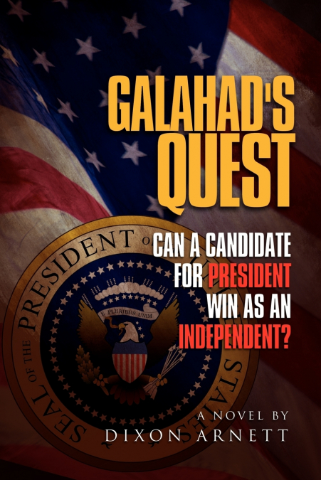 Galahad’s Quest
