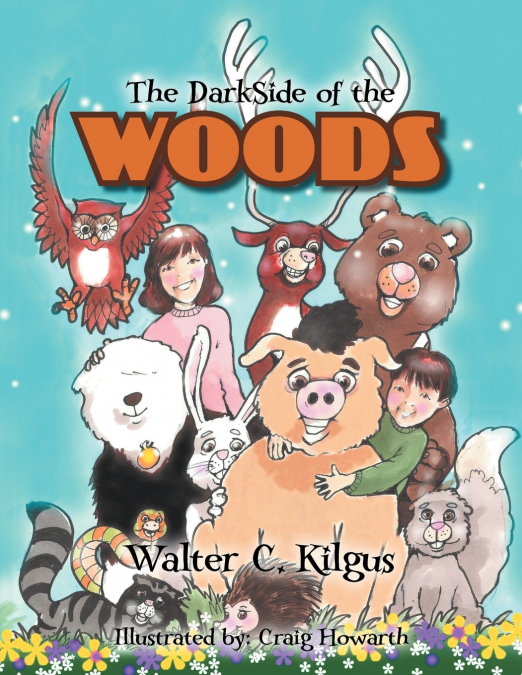 The Darkside of the Woods