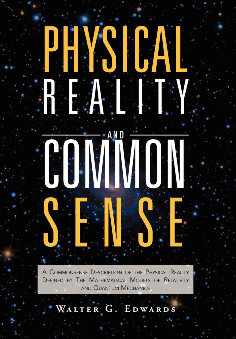 Physical Reality and Common Sense