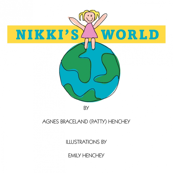NIKKI’S WORLD