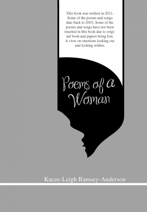 Poems of a Woman