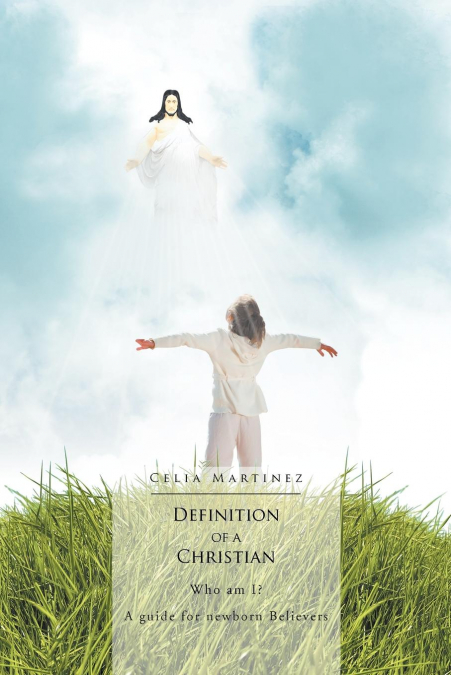 Definition of a Christian
