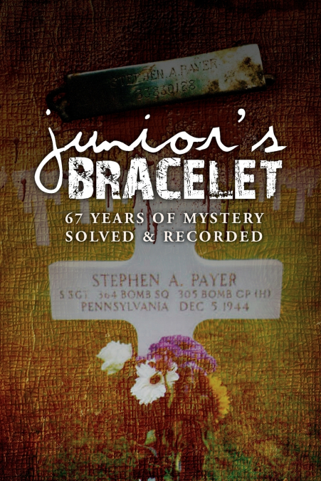 Junior’s Bracelet