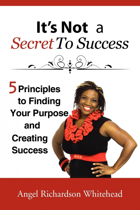 It’s not a Secret to Success