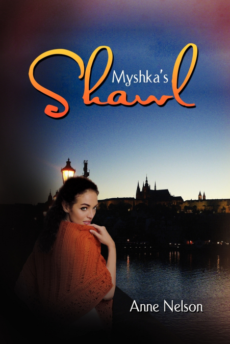Myshka’s Shawl