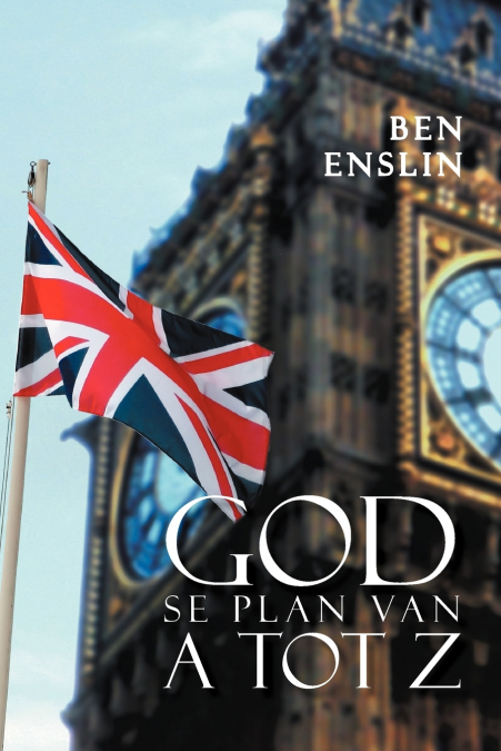 God Se Plan Van A Tot Z.