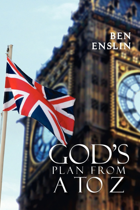 God’s Plan from A to Z.