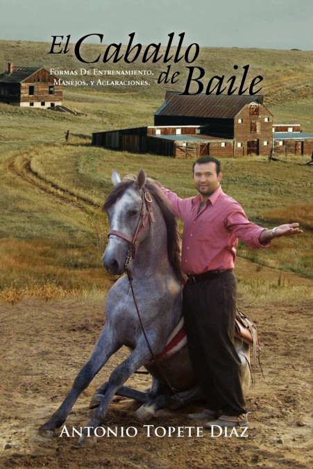 El Caballo de Baile