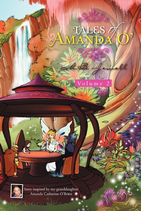 Tales of Amanda O’