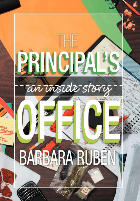 The Principal’s Office