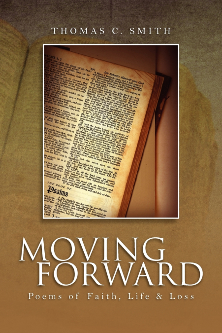 Moving Forward