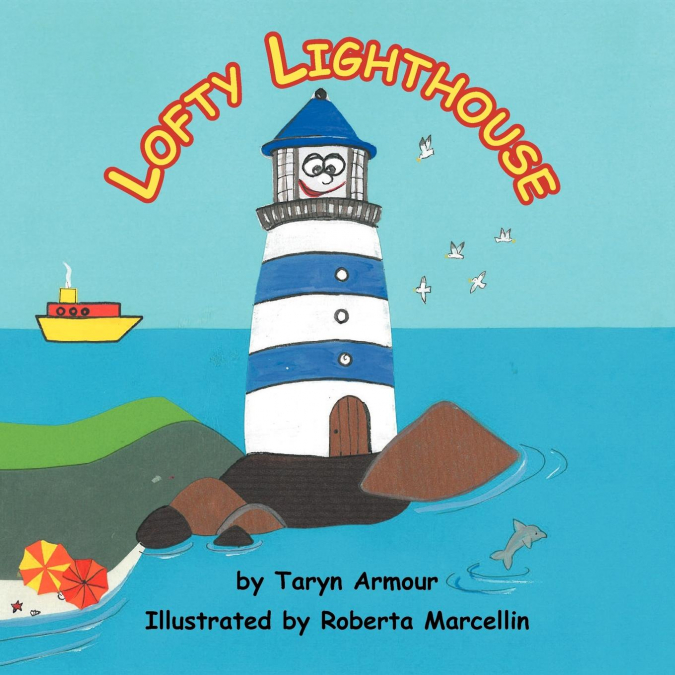 Lofty Lighthouse