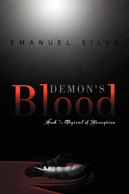 Demon’s Blood