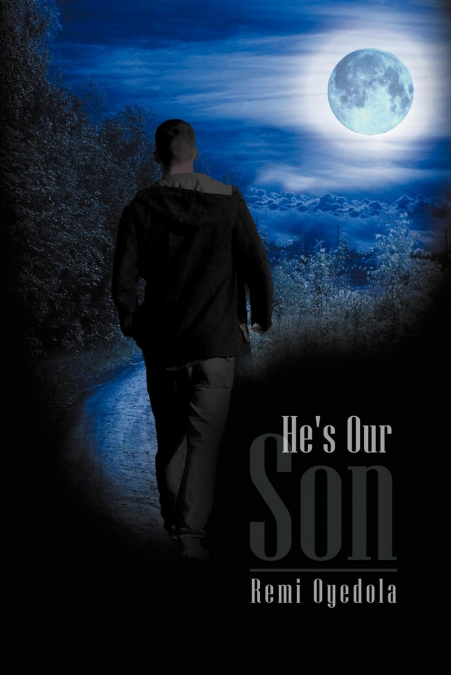 He’s Our Son