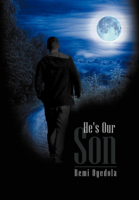 He’s Our Son
