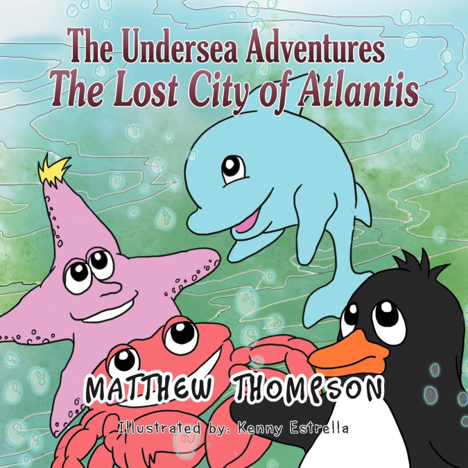 The Undersea Adventures