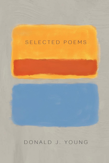 Selected Poems