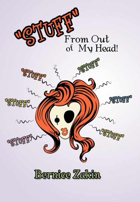 'Stuff' from Out of My Head