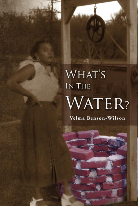 What’s in the Water