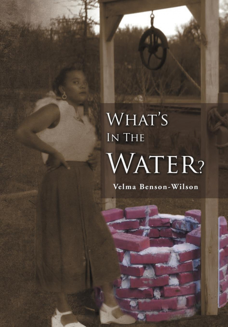 What’s in the Water