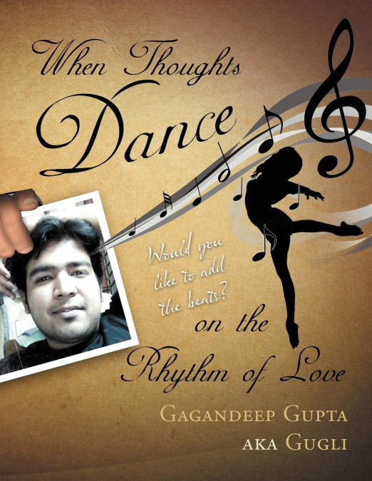 When Thoughts Dance on the Rhythm of Love